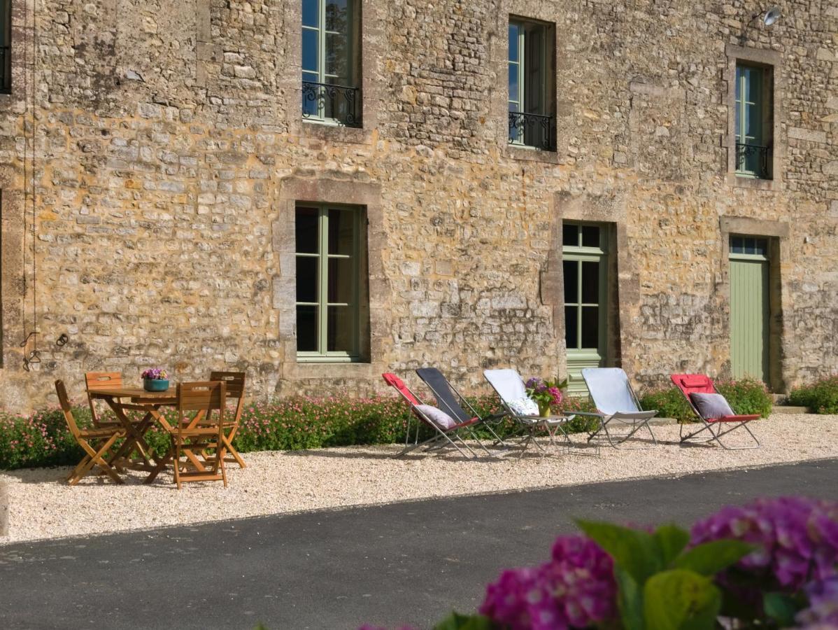 Chateau De Monceaux 5Mn De Bayeux Proche Mer المظهر الخارجي الصورة